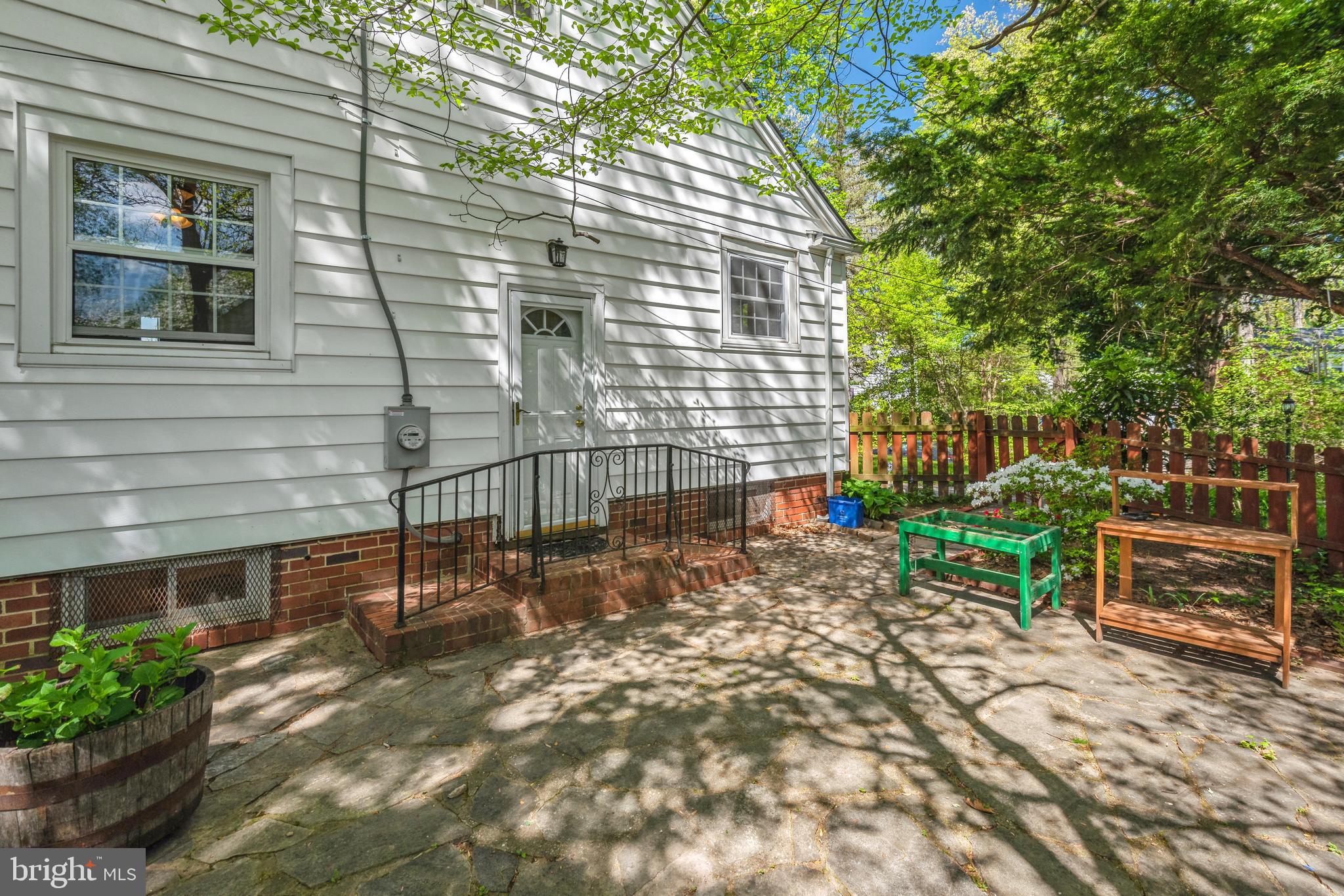 NORTHWOOD PARK - Residential