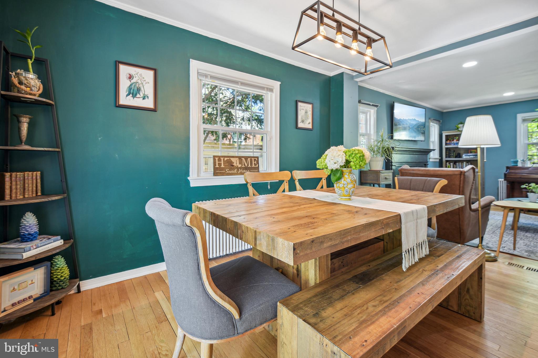 NORTHWOOD PARK - Residential