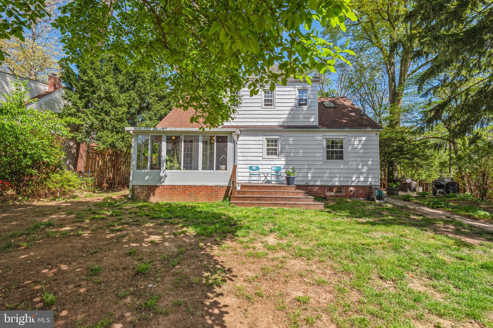 NORTHWOOD PARK - Residential