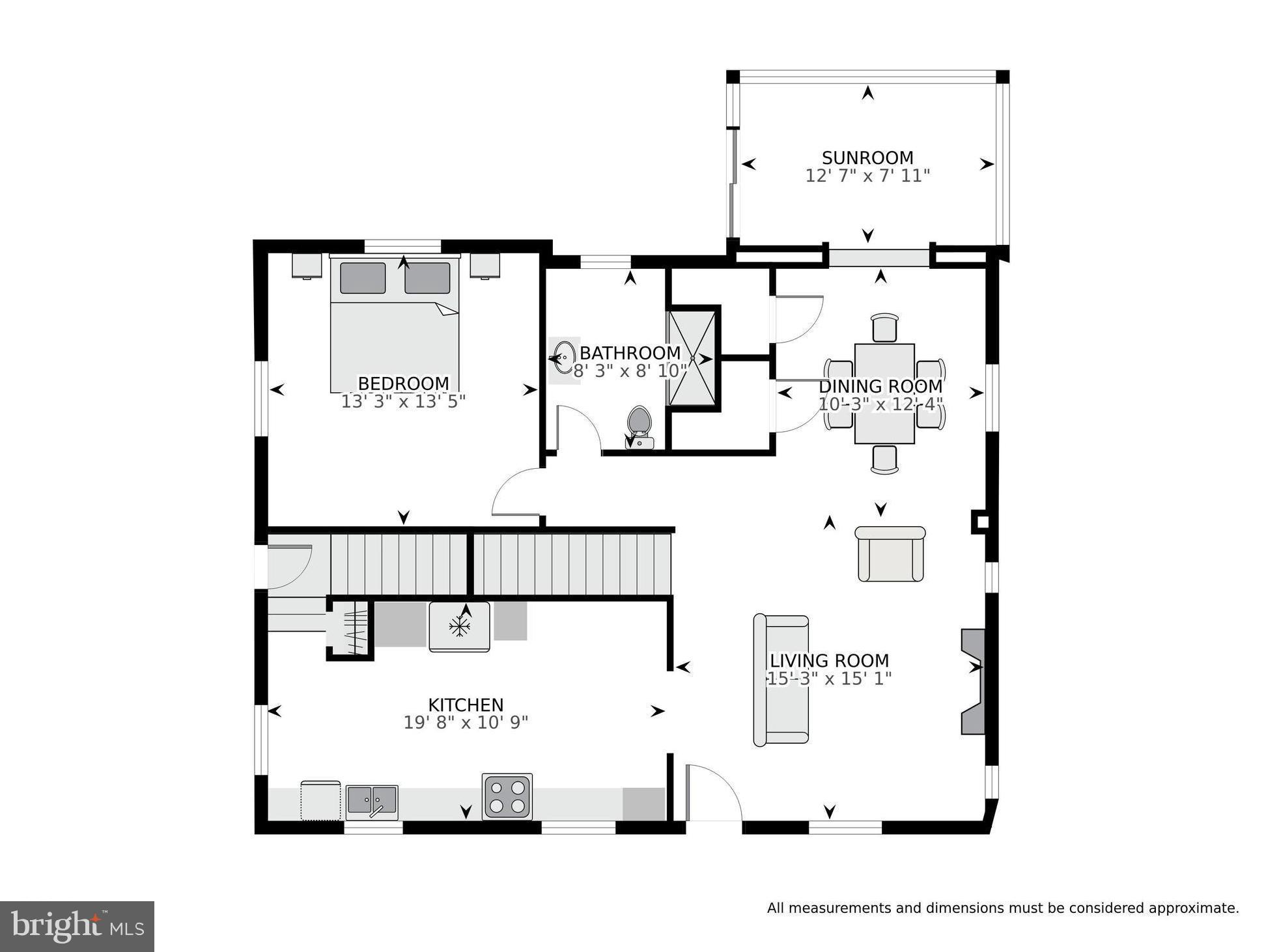 NORTHWOOD PARK - Residential