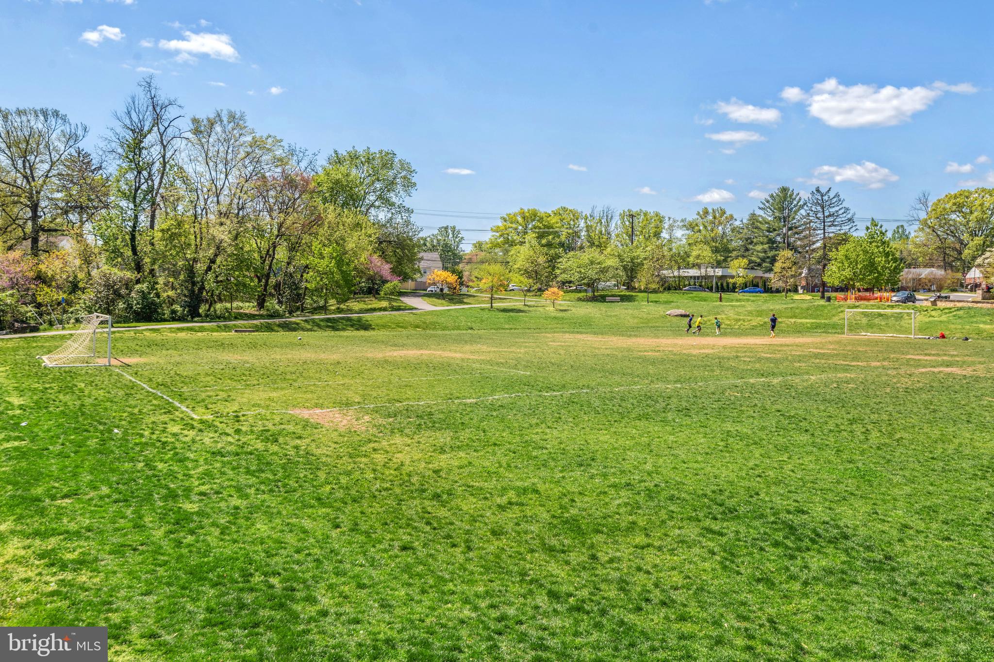 NORTHWOOD PARK - Residential