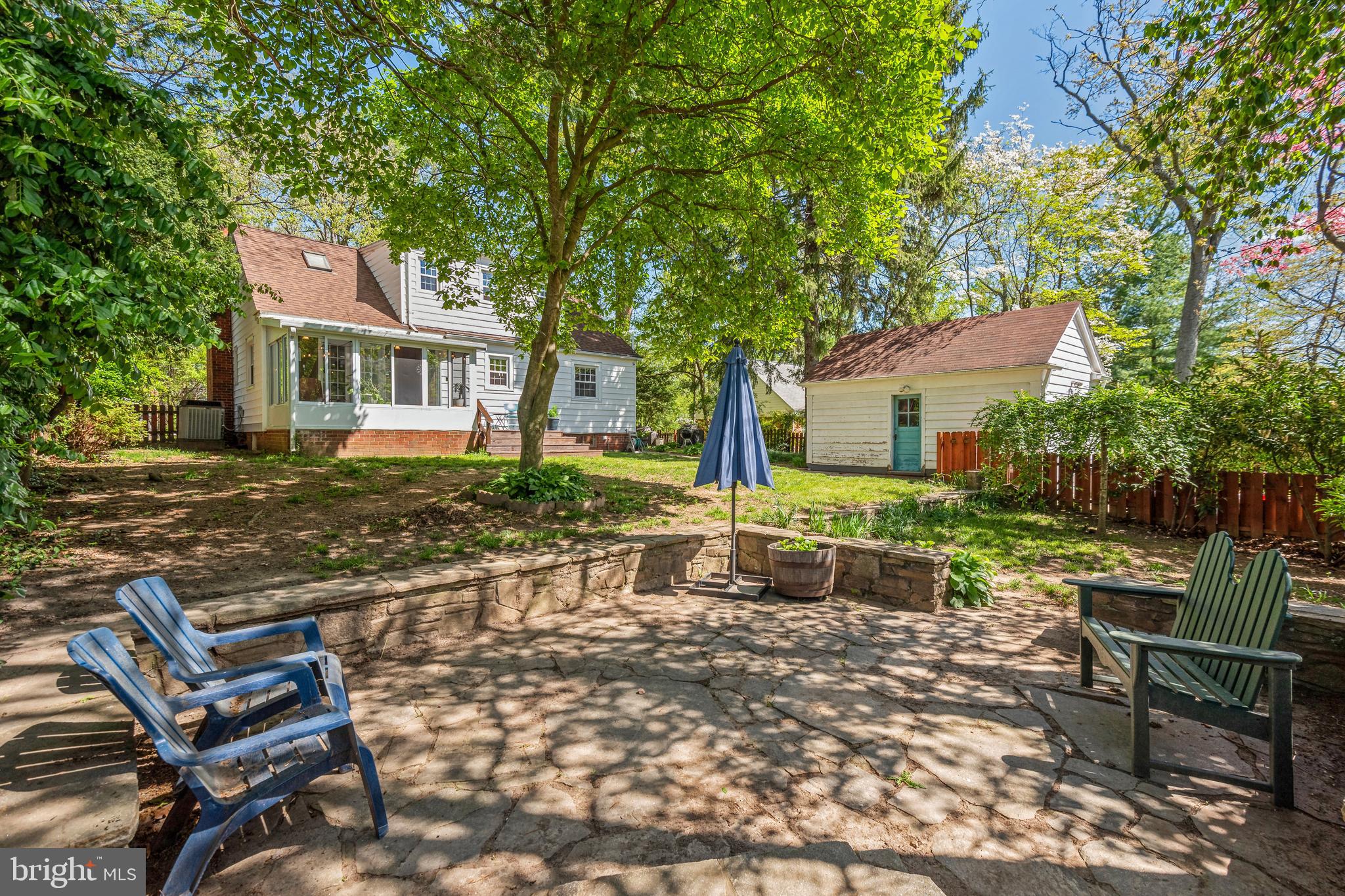 NORTHWOOD PARK - Residential