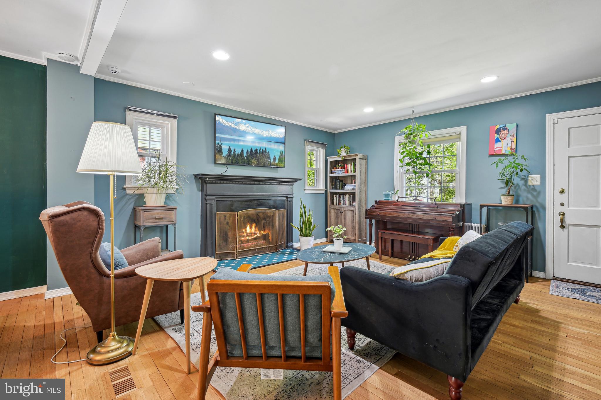 NORTHWOOD PARK - Residential