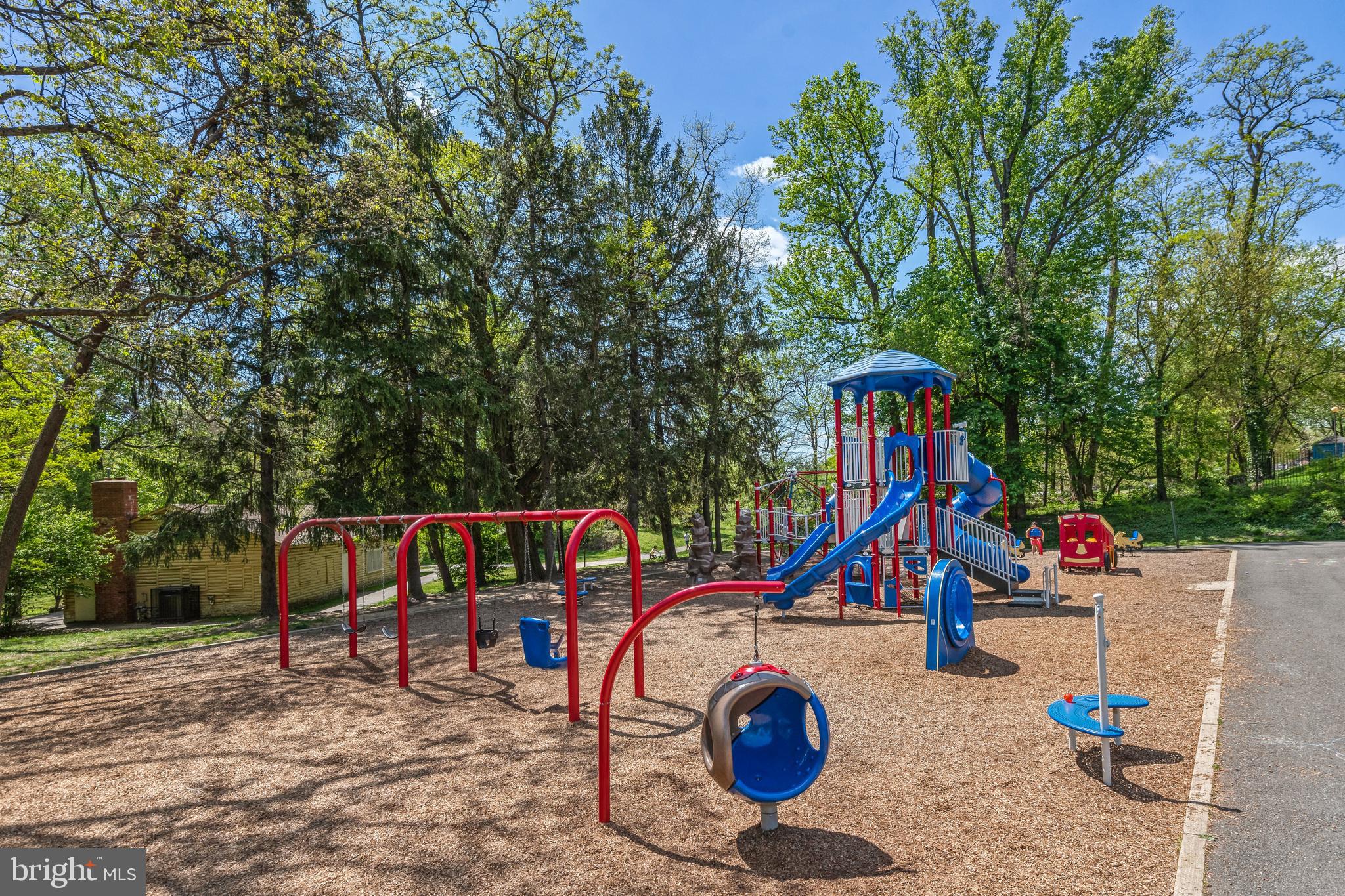 NORTHWOOD PARK - Residential