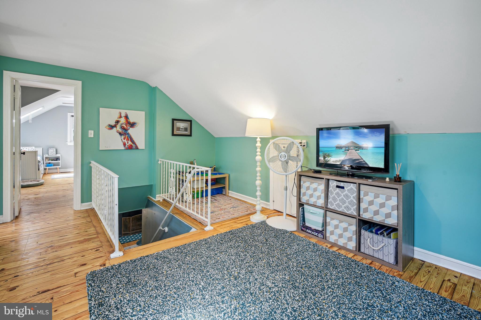 NORTHWOOD PARK - Residential