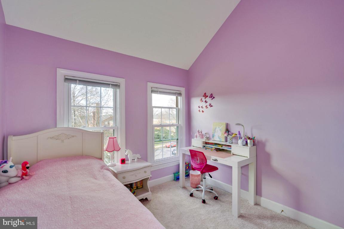 BALLSTON CREST - Residential