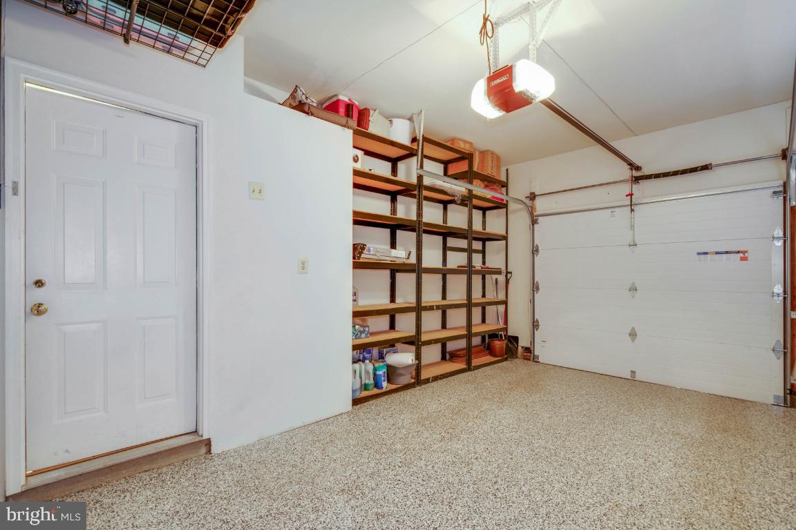 BALLSTON CREST - Residential