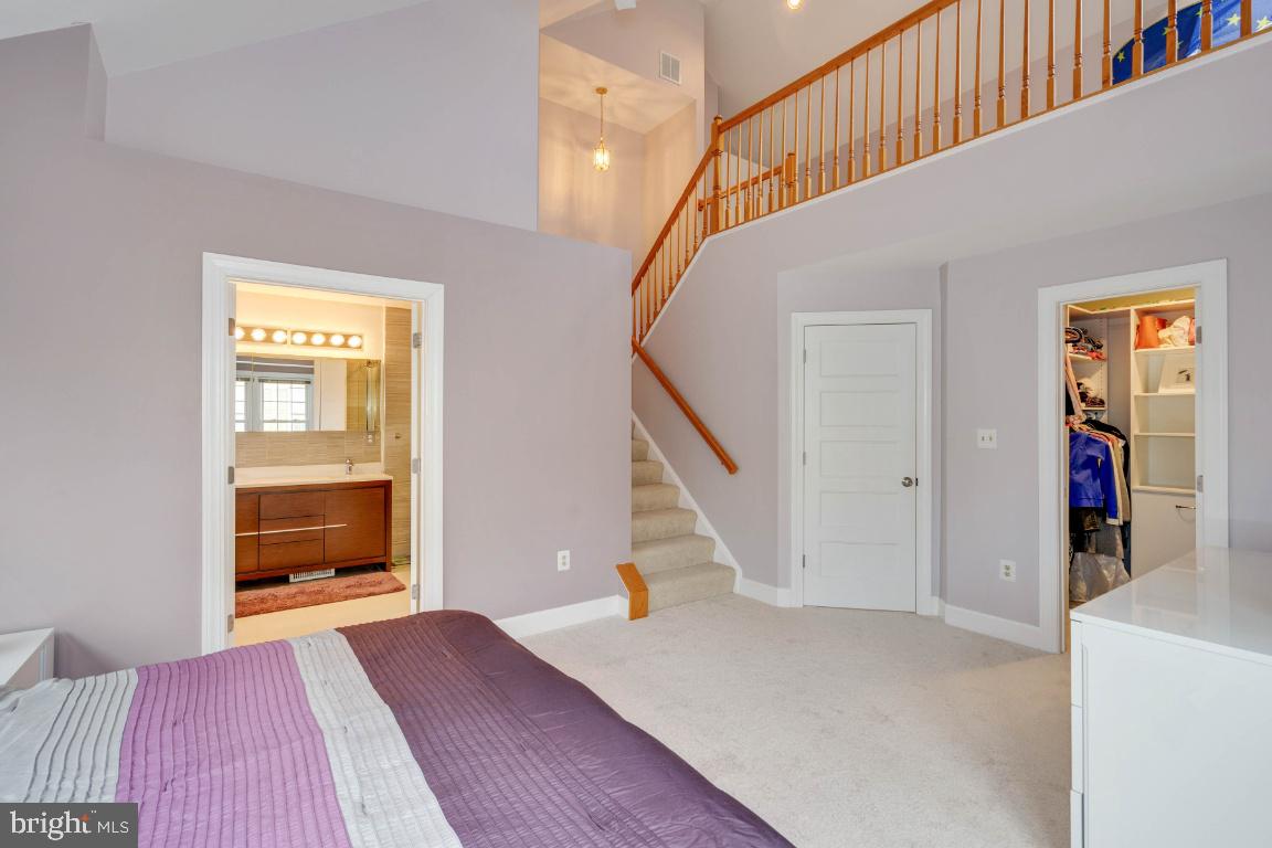 BALLSTON CREST - Residential