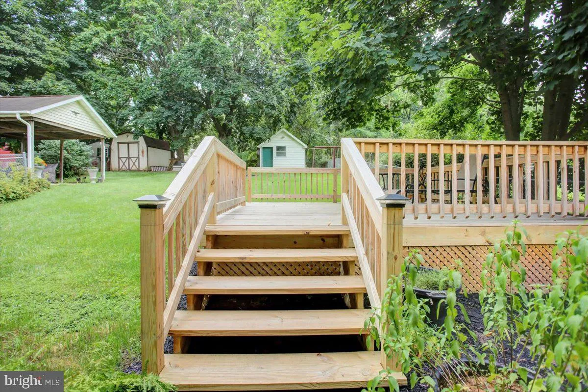 Chambersburg, Pennsylvania 17202, United States, 4 Bedrooms Bedrooms, ,4 BathroomsBathrooms,Residential,Active,166701