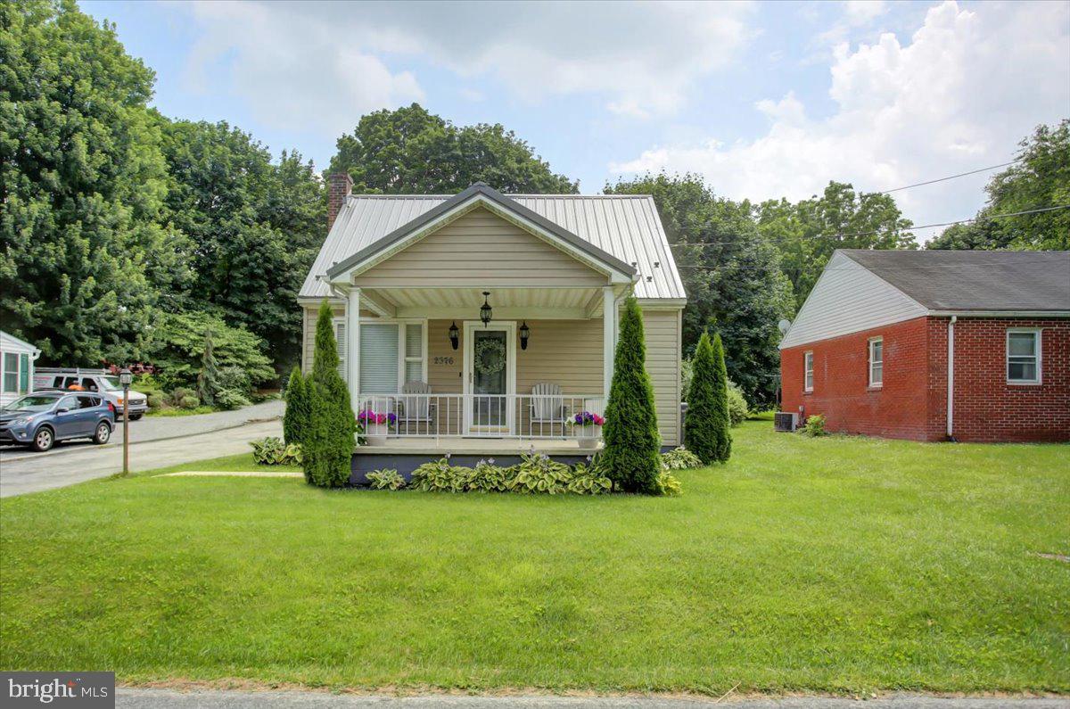 2376 NEW FRANKLIN ROAD