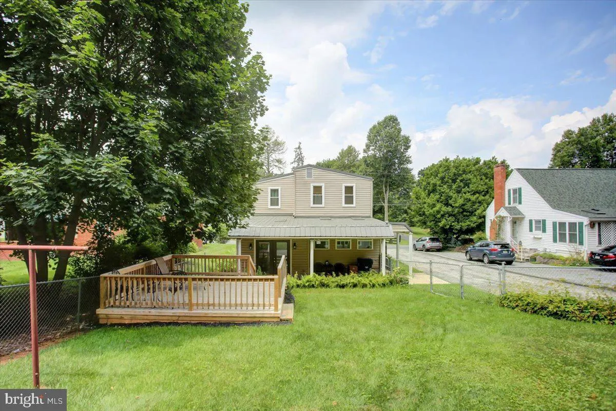 Chambersburg, Pennsylvania 17202, United States, 4 Bedrooms Bedrooms, ,4 BathroomsBathrooms,Residential,Active,166701