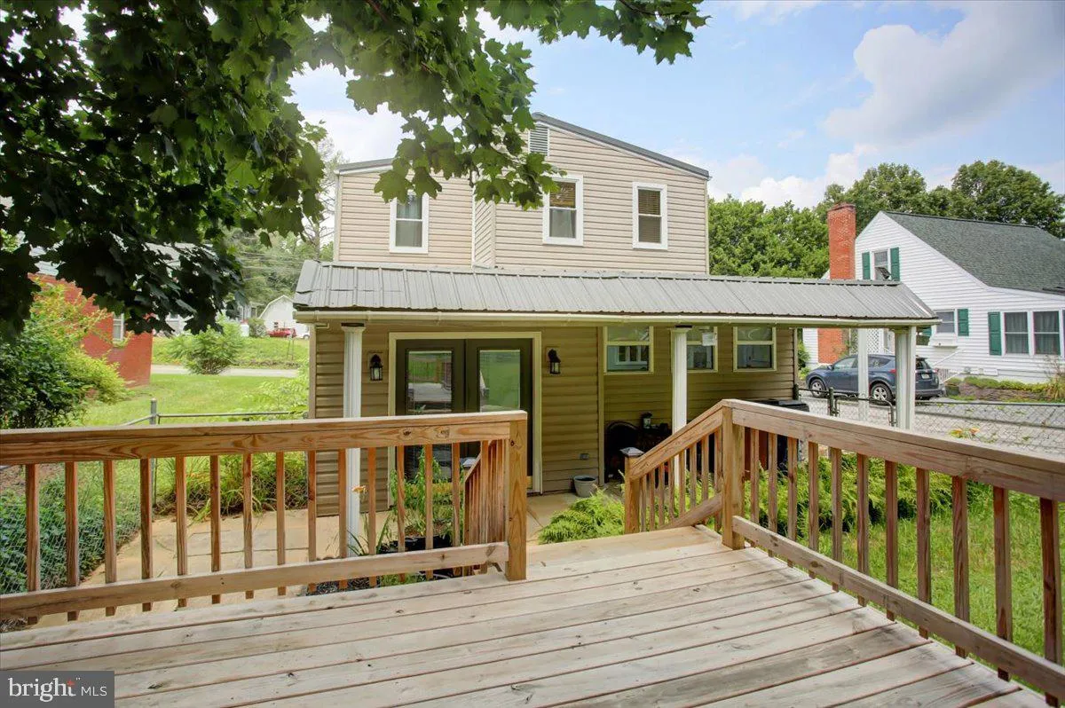 Chambersburg, Pennsylvania 17202, United States, 4 Bedrooms Bedrooms, ,4 BathroomsBathrooms,Residential,Active,166701