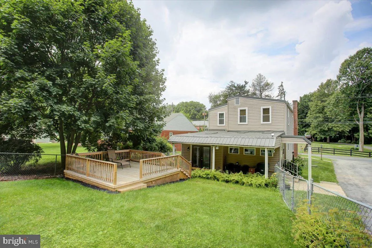 Chambersburg, Pennsylvania 17202, United States, 4 Bedrooms Bedrooms, ,4 BathroomsBathrooms,Residential,Active,166701