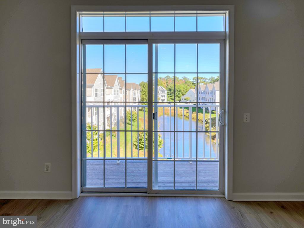 GRANDE AT CANAL POINTE - Residential