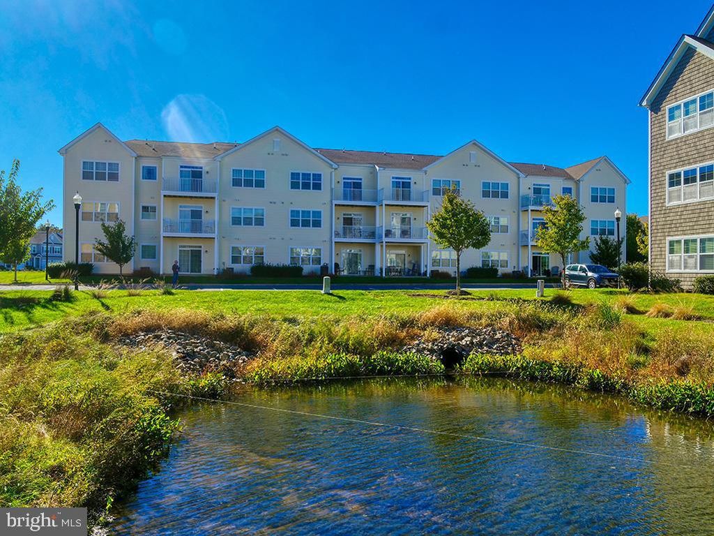 Photo of 37697 Ulster Drive #U16, REHOBOTH BEACH, DE 19971 (MLS # DESU2099276)