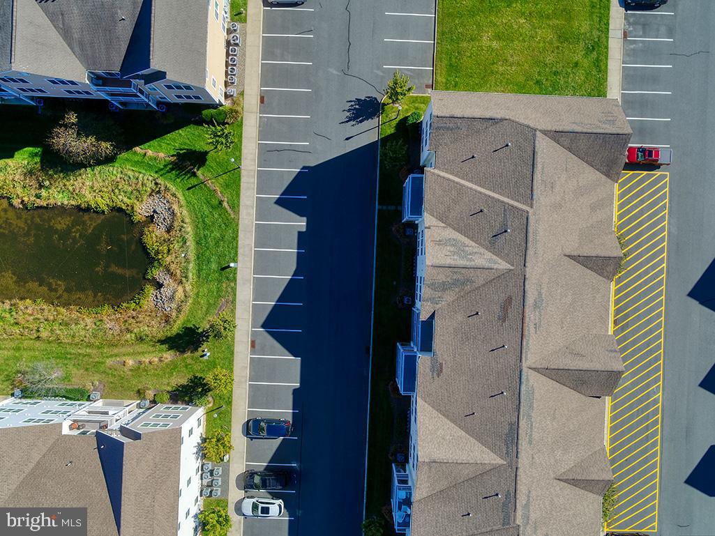 GRANDE AT CANAL POINTE - Residential