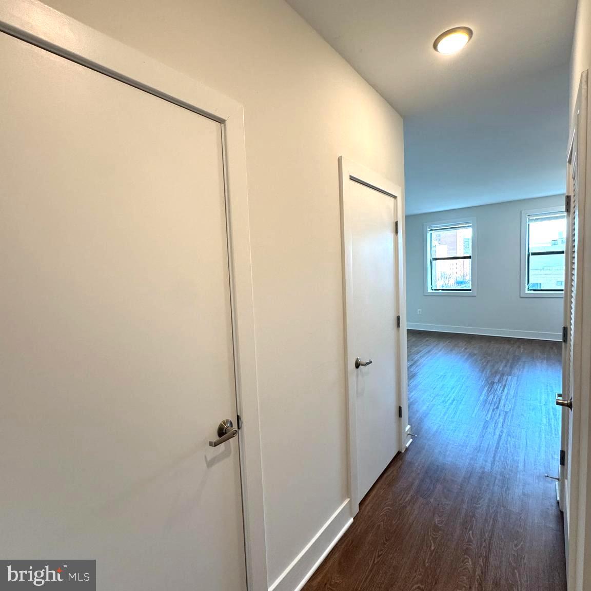 BROMO ARTS DISTRICT - Residential Lease