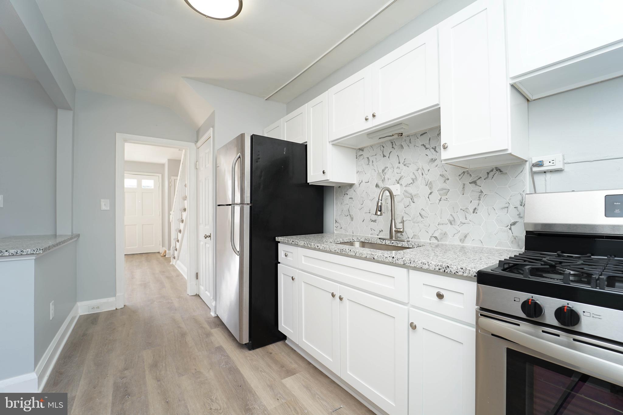 BRAESIDE - Residential