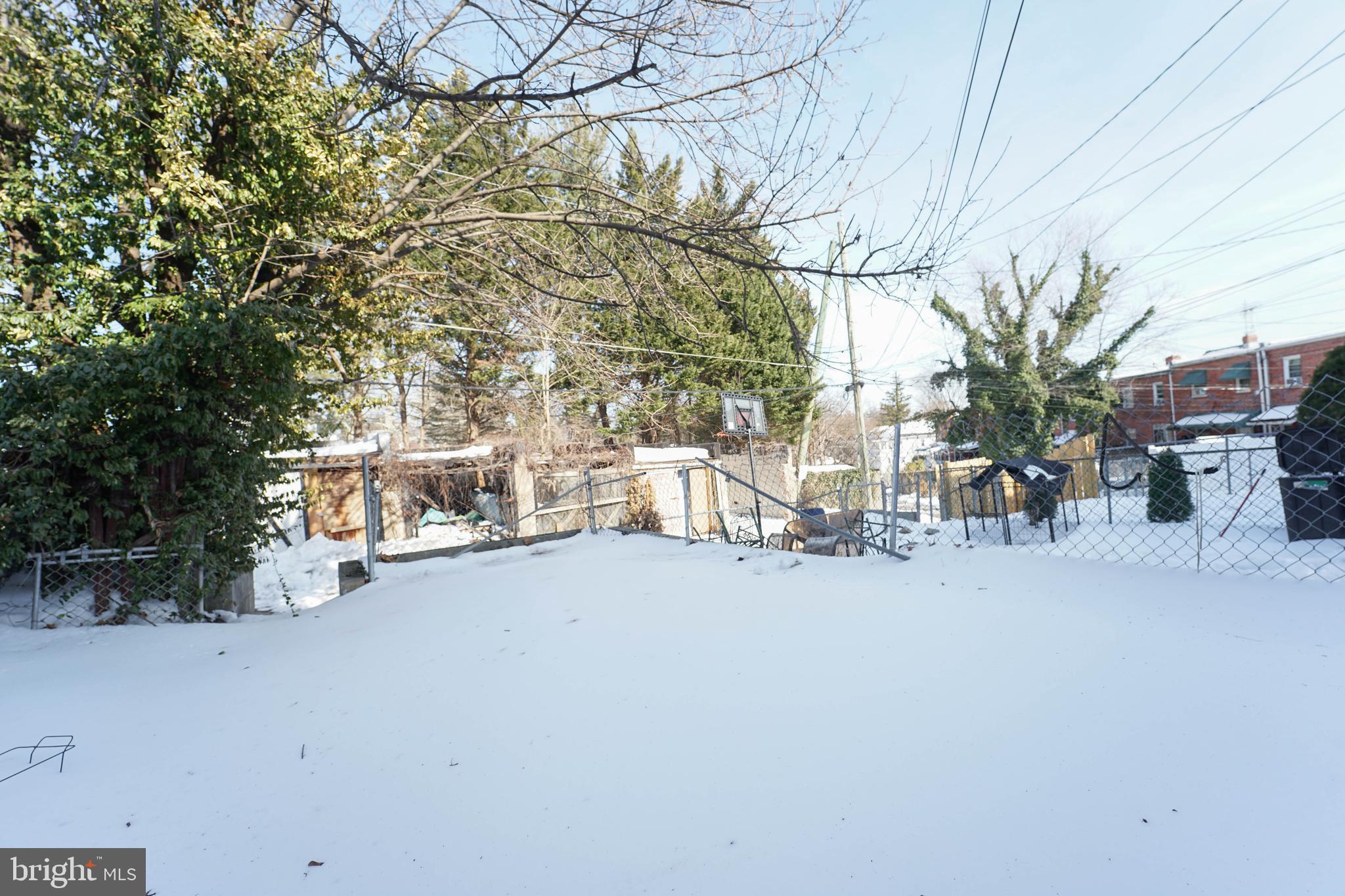 BRAESIDE - Residential