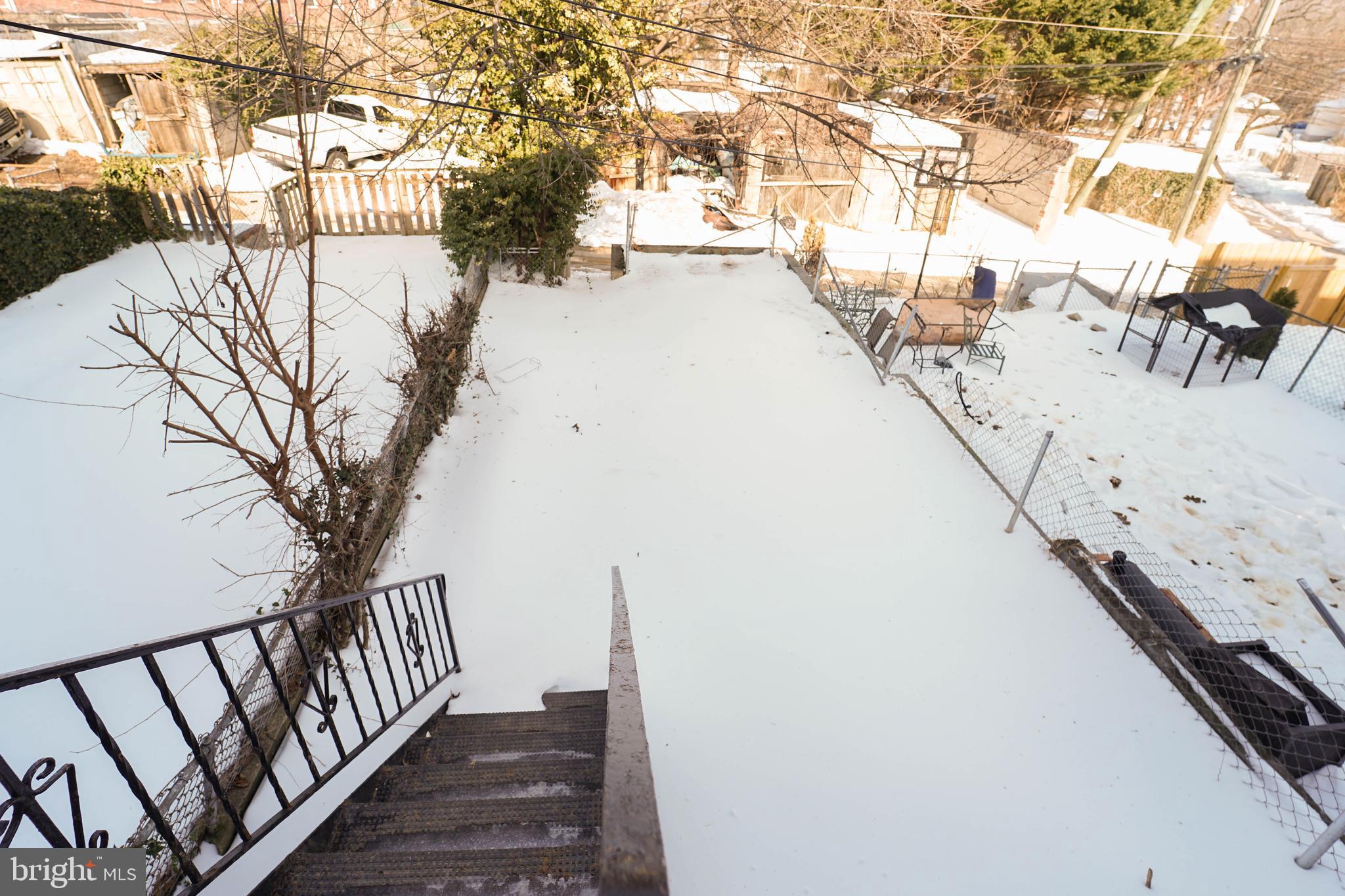 BRAESIDE - Residential