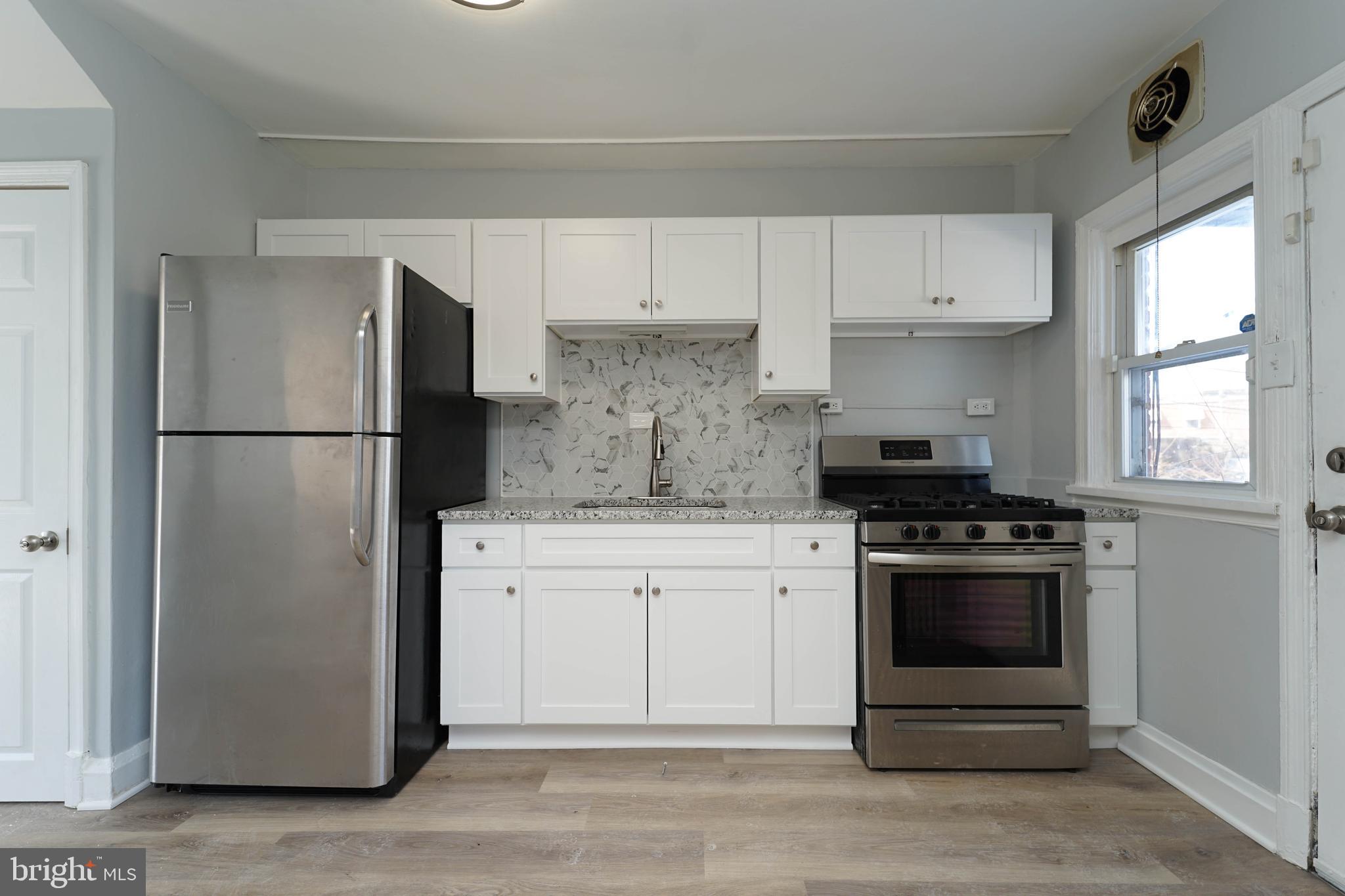 BRAESIDE - Residential