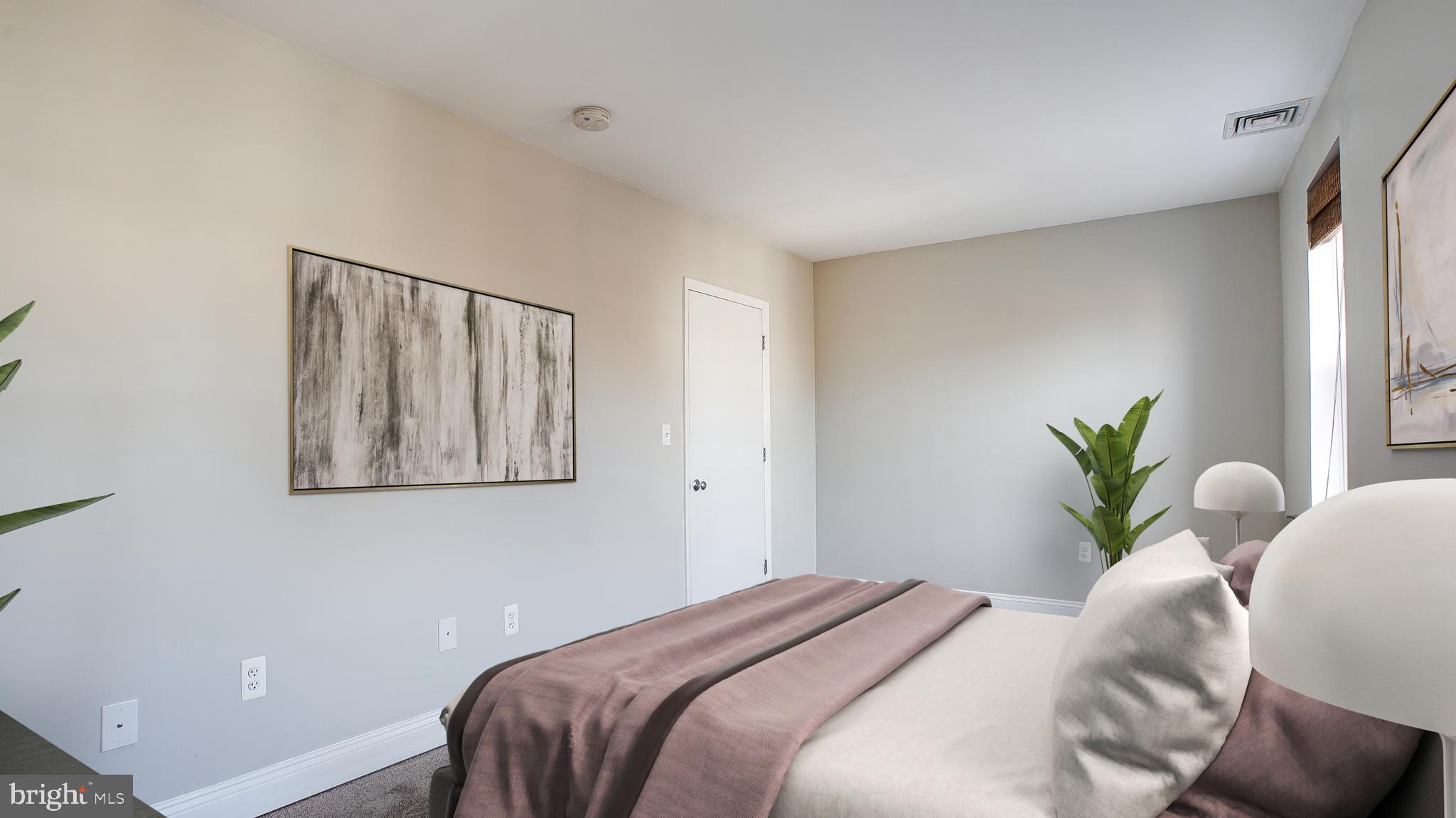 GRADUATE HOSPITAL - Residential