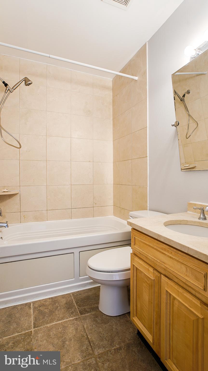 GRADUATE HOSPITAL - Residential