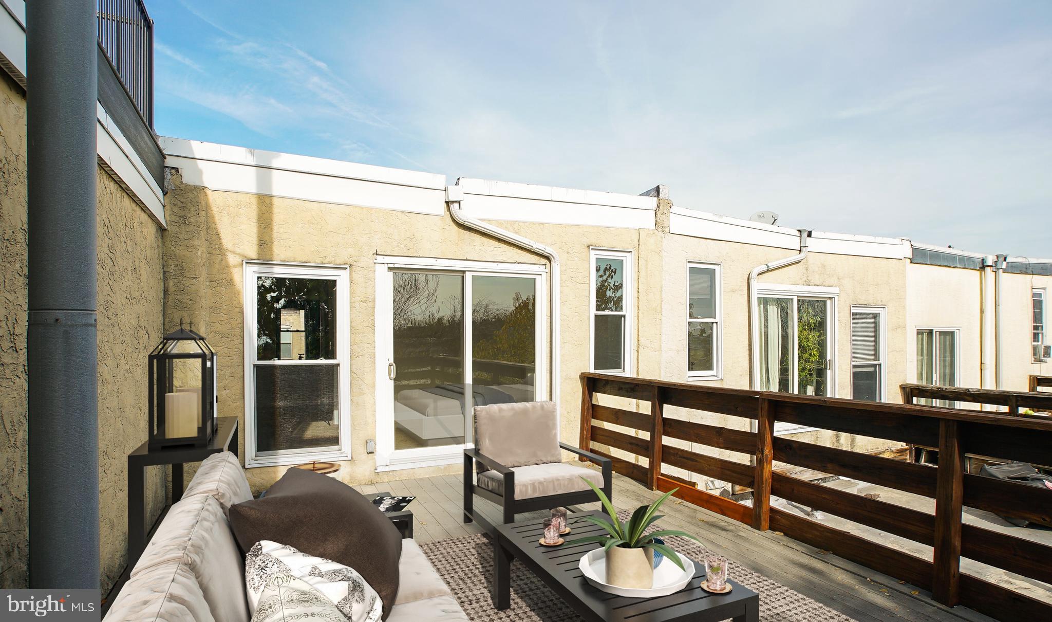 GRADUATE HOSPITAL - Residential