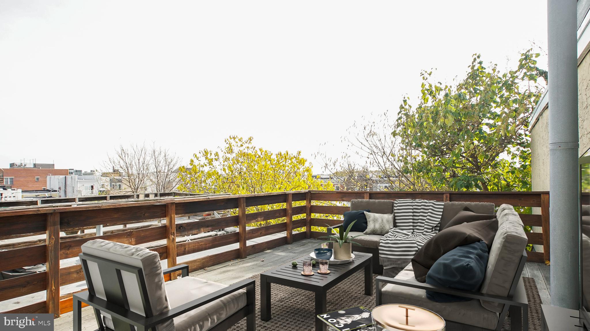 GRADUATE HOSPITAL - Residential