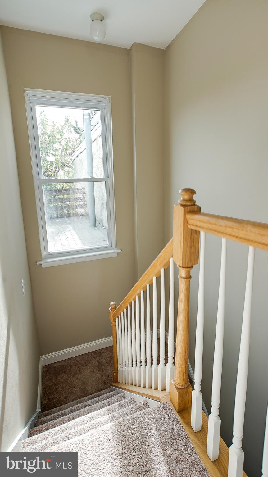 GRADUATE HOSPITAL - Residential