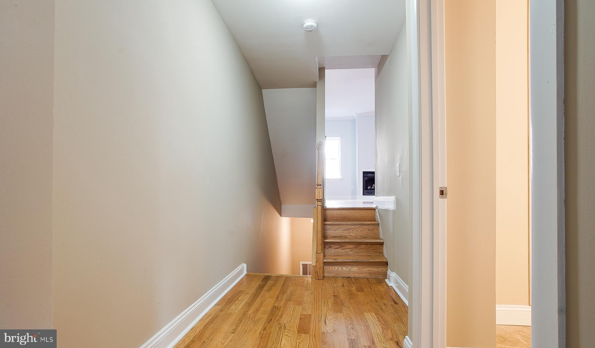 GRADUATE HOSPITAL - Residential