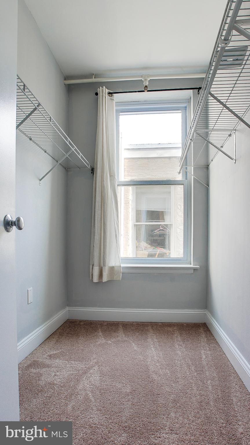 GRADUATE HOSPITAL - Residential