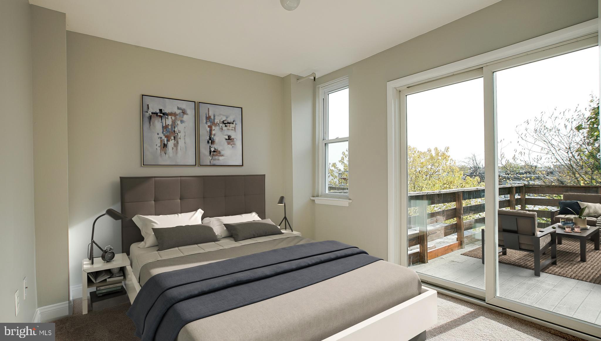 GRADUATE HOSPITAL - Residential