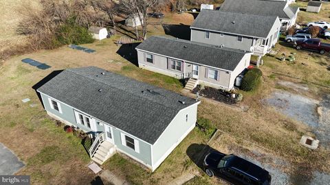 Multifamily For Sale - 8715 Garden Lane<br/> SEAFORD, DE 19973