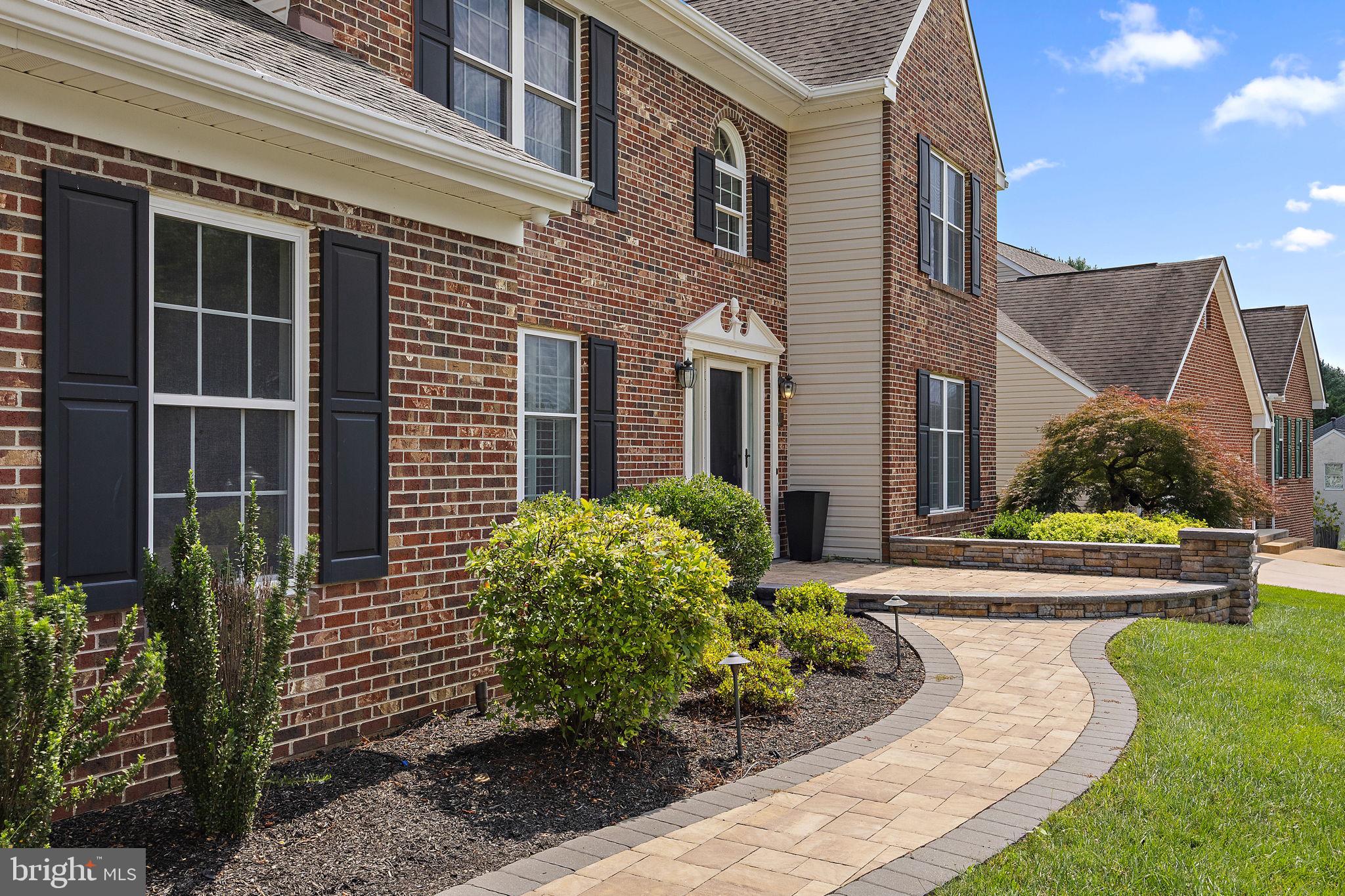 28 CLARK RIDGE