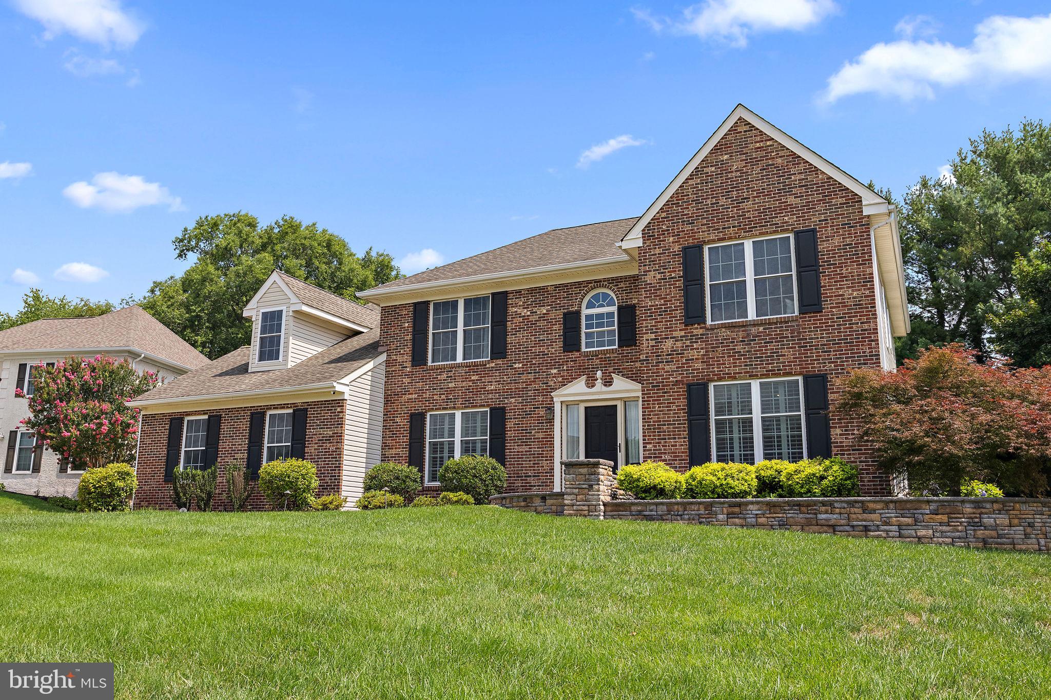 28 CLARK RIDGE