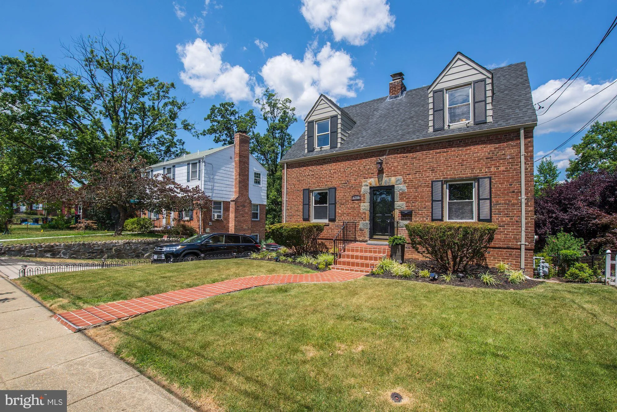 Additional image 2 of 6208 Sligo Mill Road NE, Washington, DC 20011