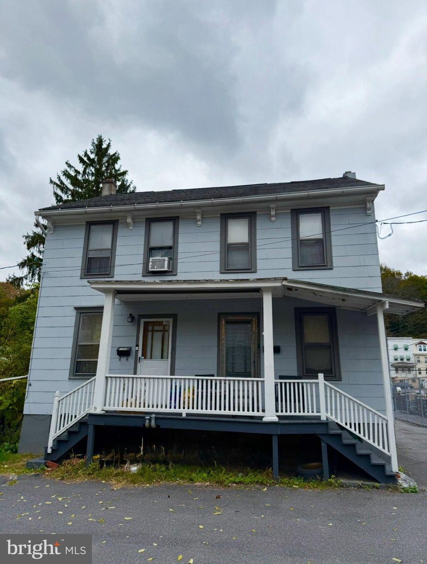 New price to move. Excellent opportunity for investors or owner-occupants seeking value. This property offers strong upside potential and is priced aggressively for a quick sale. Ideal for buy-and-hold or light value-add strategy. Convenient location with solid rental demand. Seller is motivated and open to a smooth, fast transaction. Strong addition to a rental portfolio!