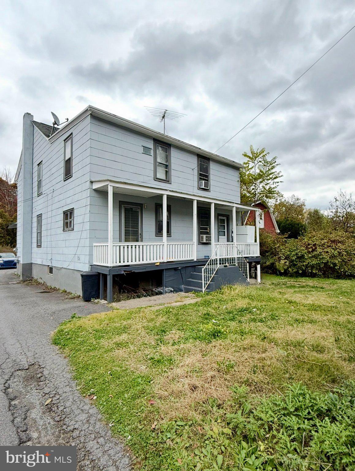 200-202 BUCKLEY STREET