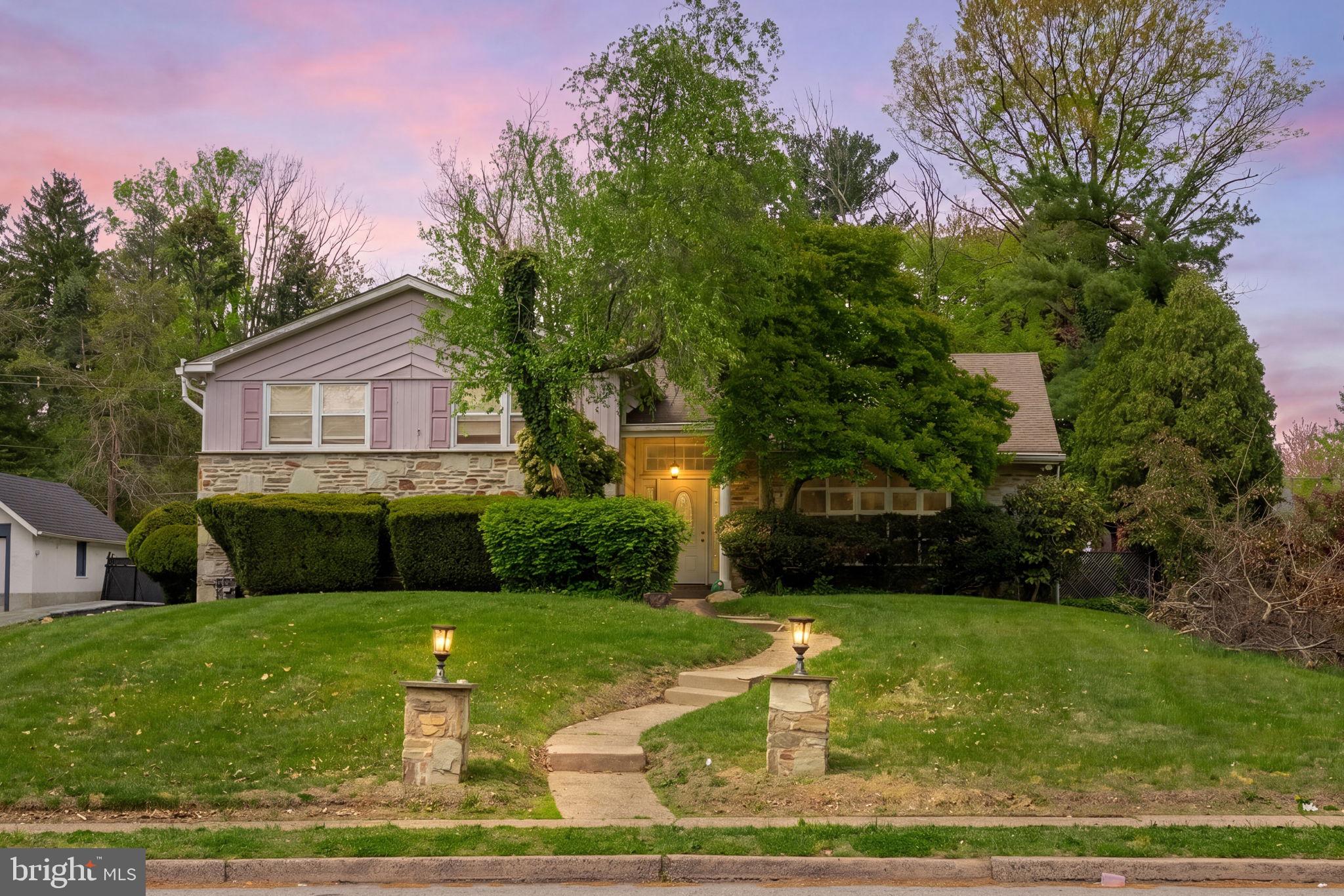 CHELTENHAM - Residential