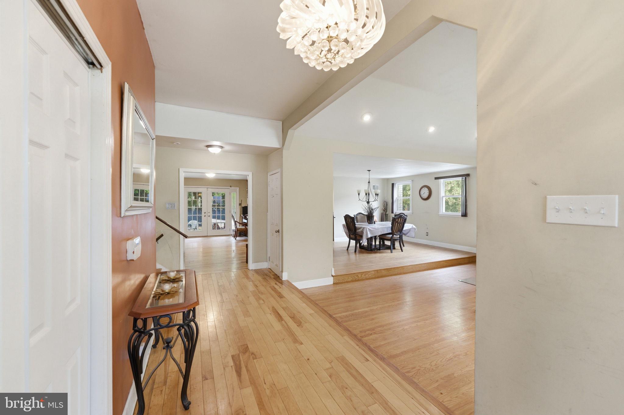 CHELTENHAM - Residential