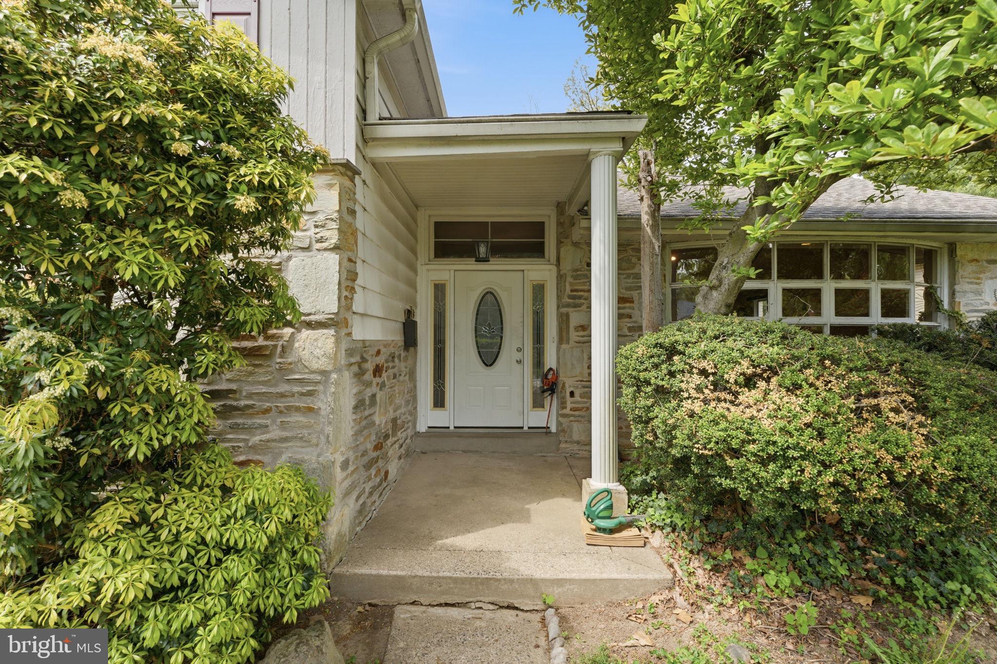 CHELTENHAM - Residential