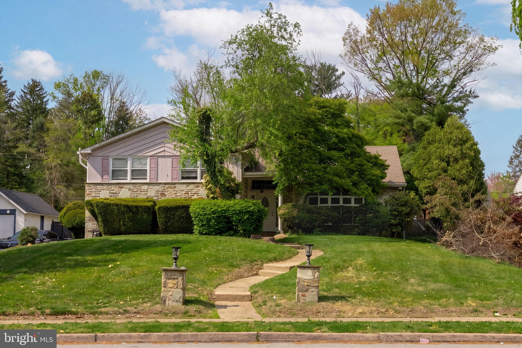 CHELTENHAM - Residential