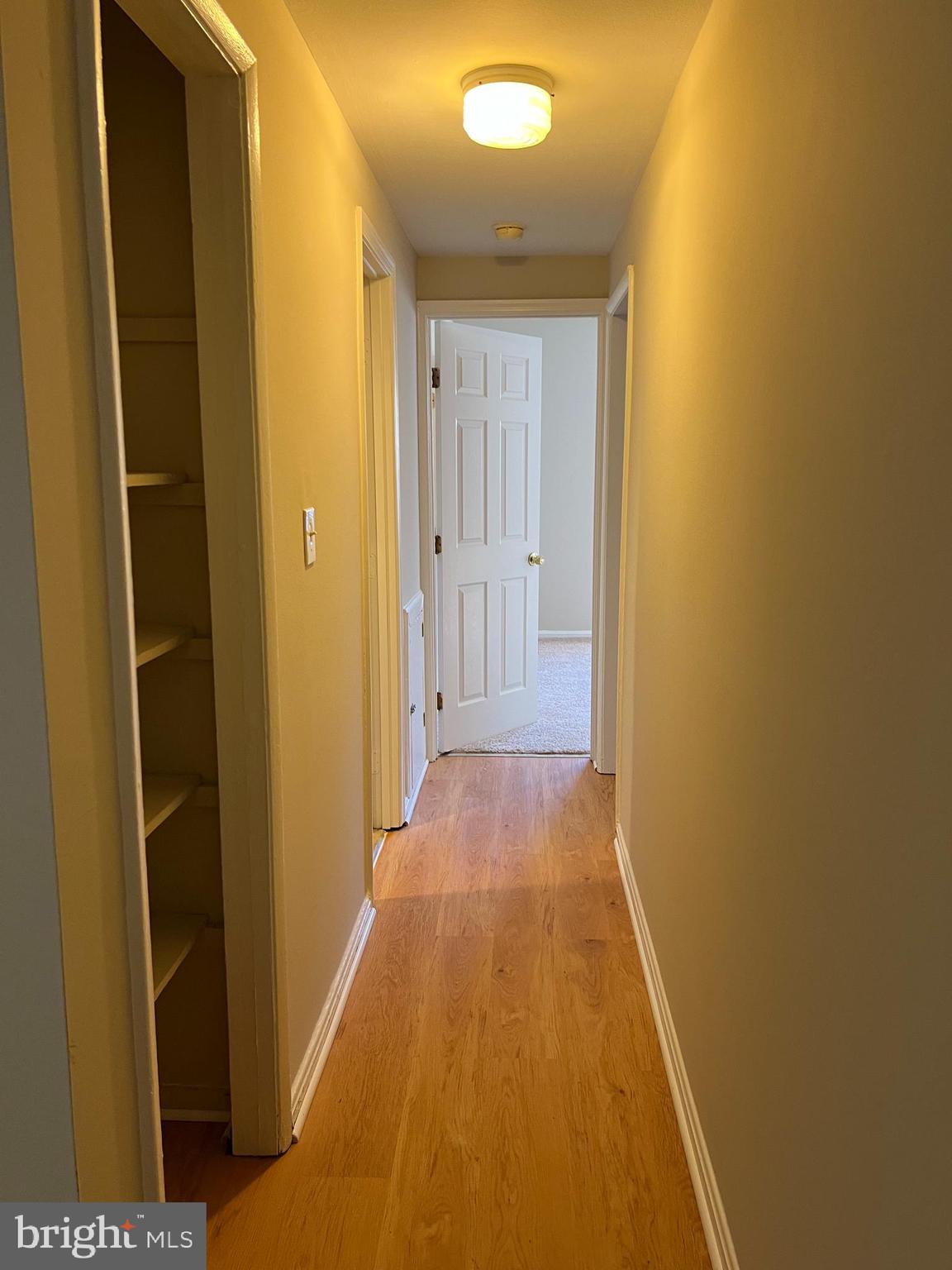 MAYFLOWER SQUARE - Residential Lease