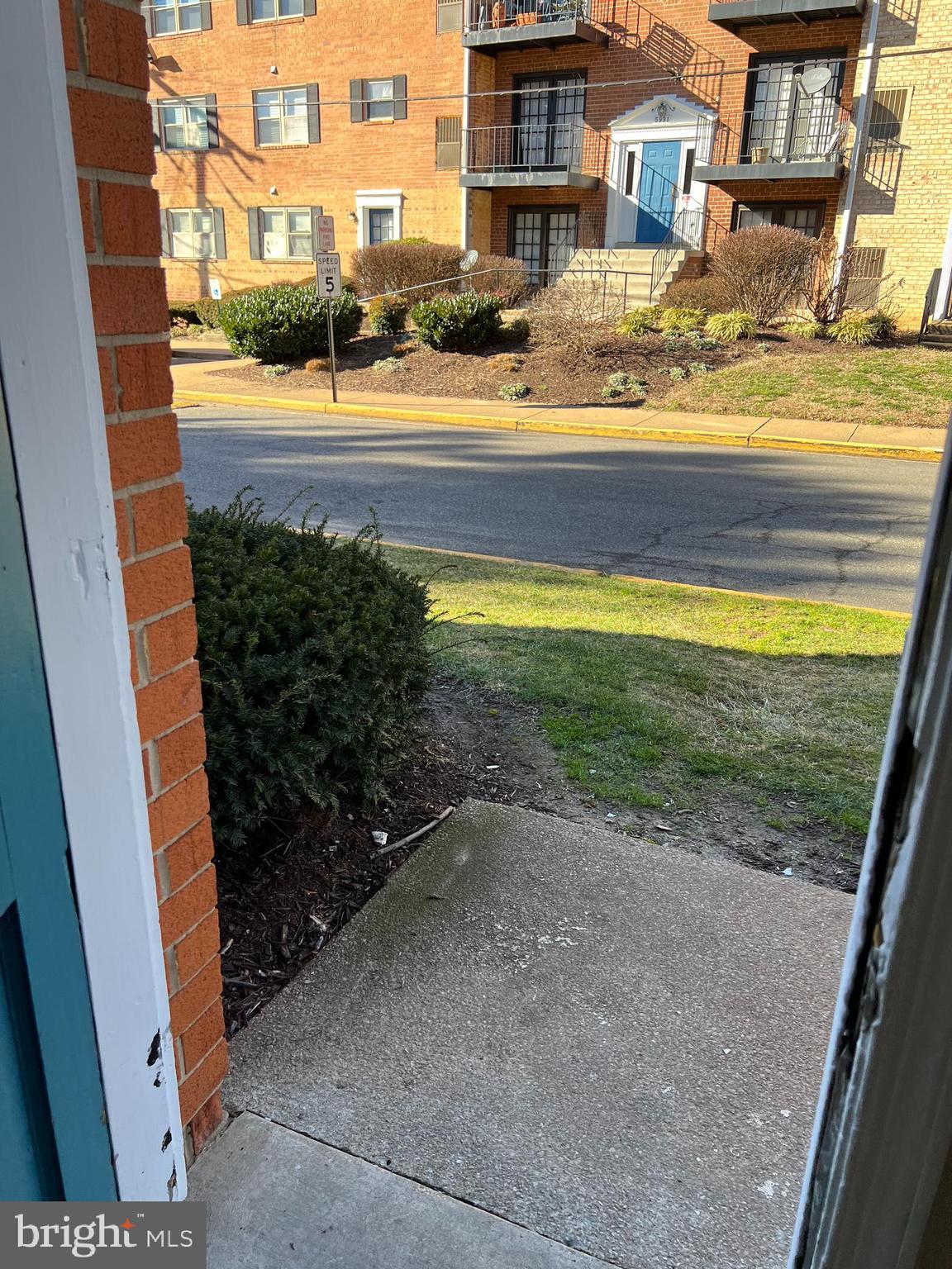 MAYFLOWER SQUARE - Residential Lease