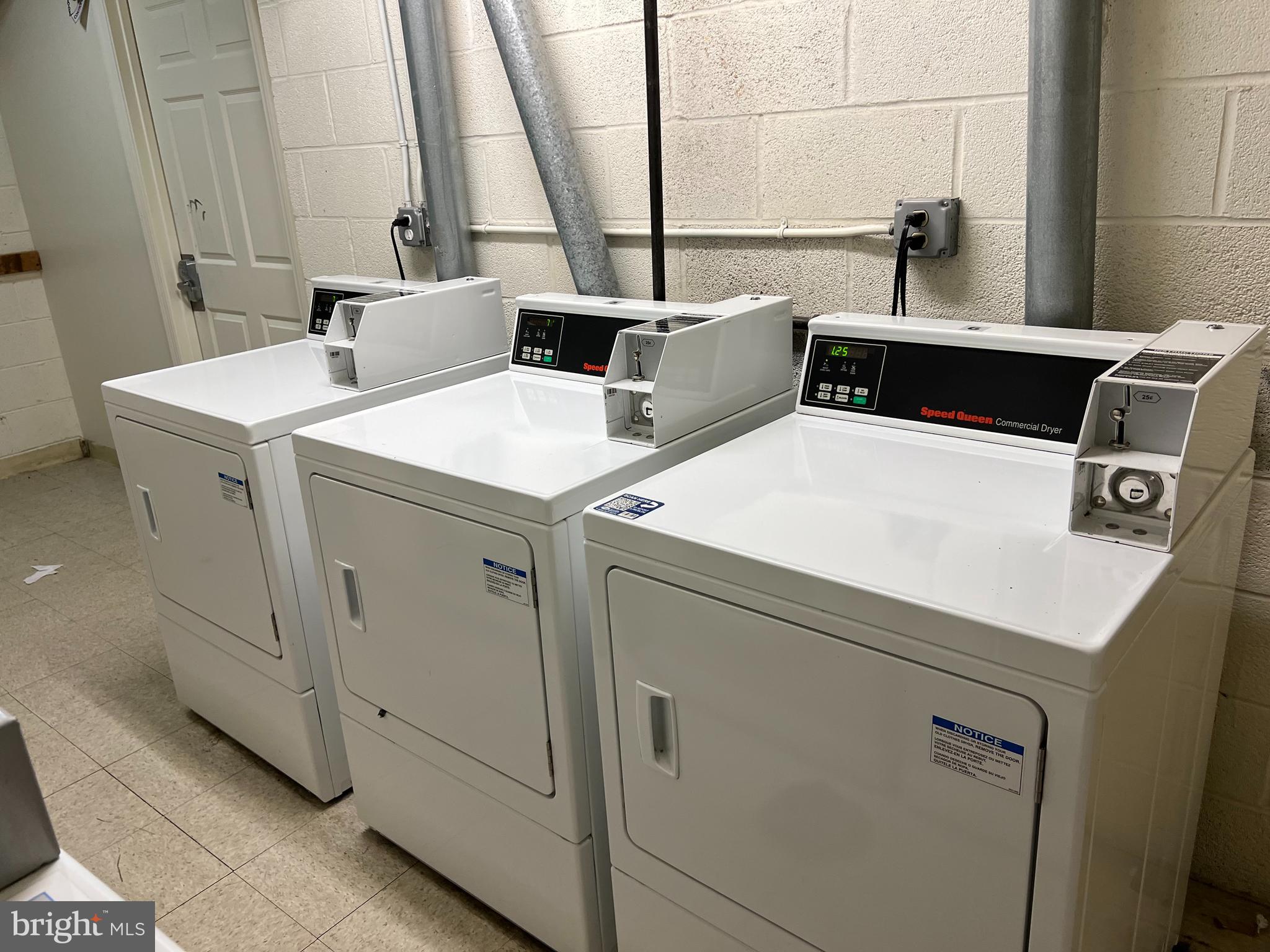 MAYFLOWER SQUARE - Residential Lease