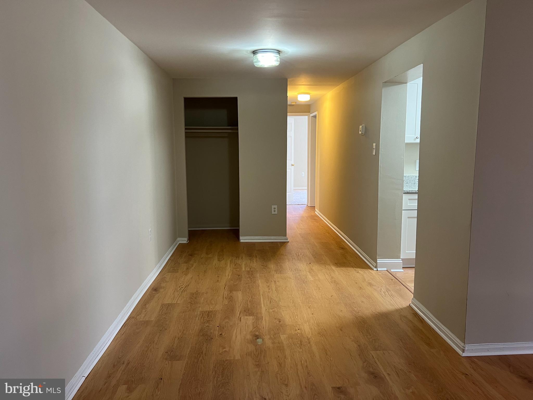 MAYFLOWER SQUARE - Residential Lease