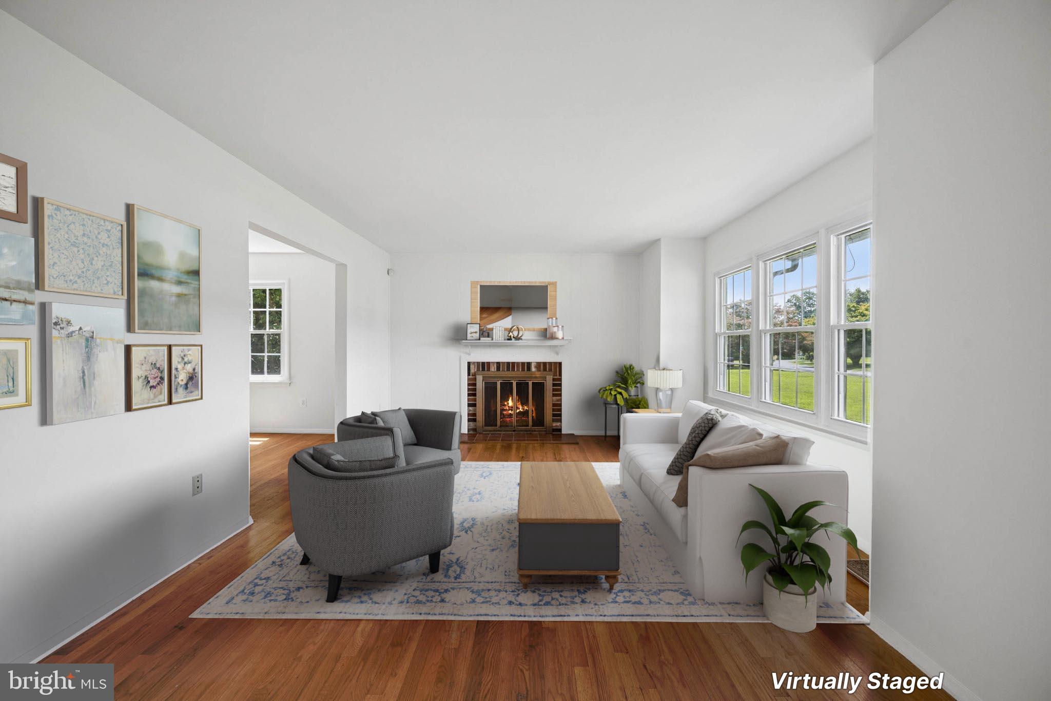 2809 BEECHWOOD LANE