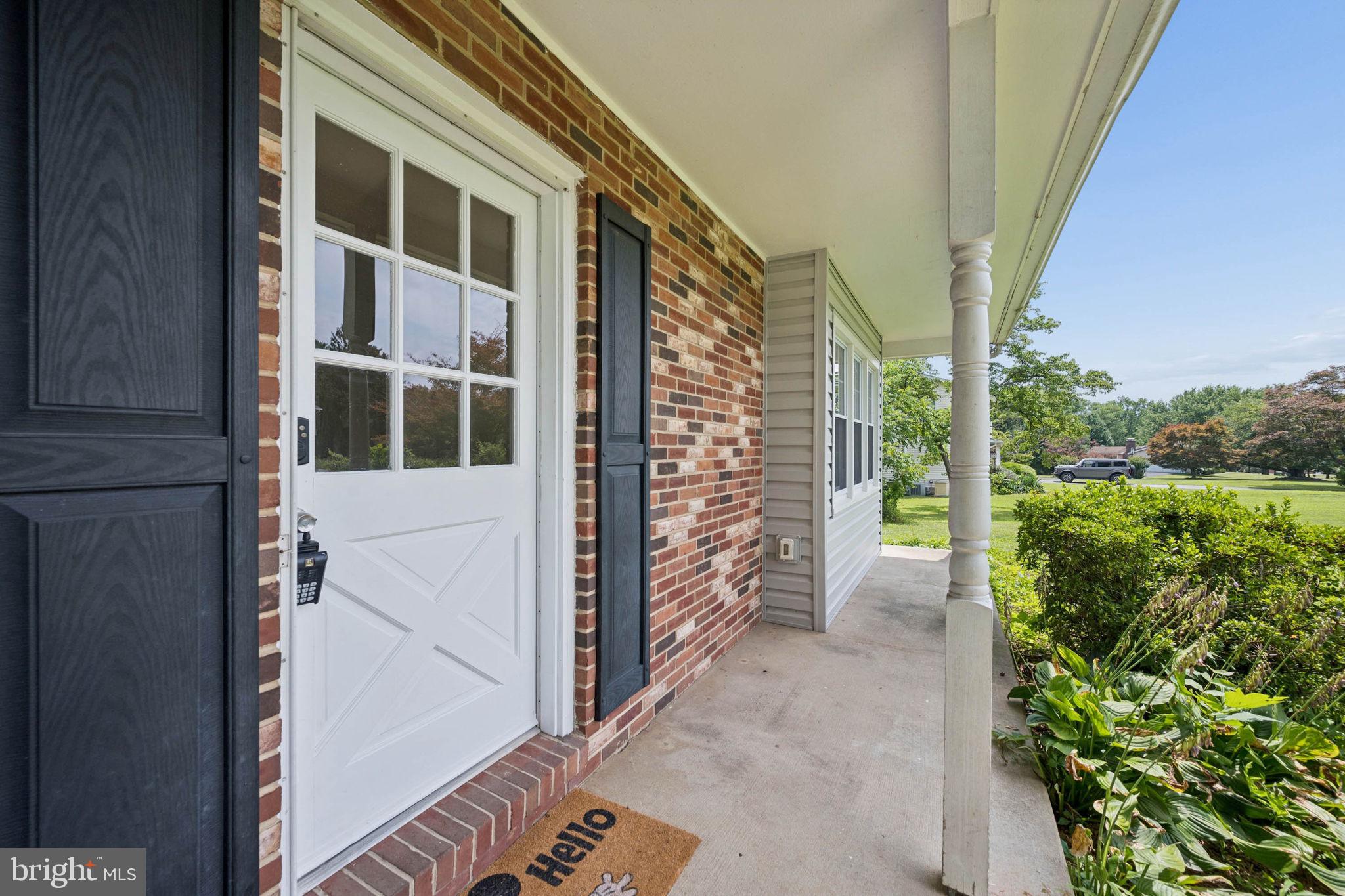 2809 BEECHWOOD LANE