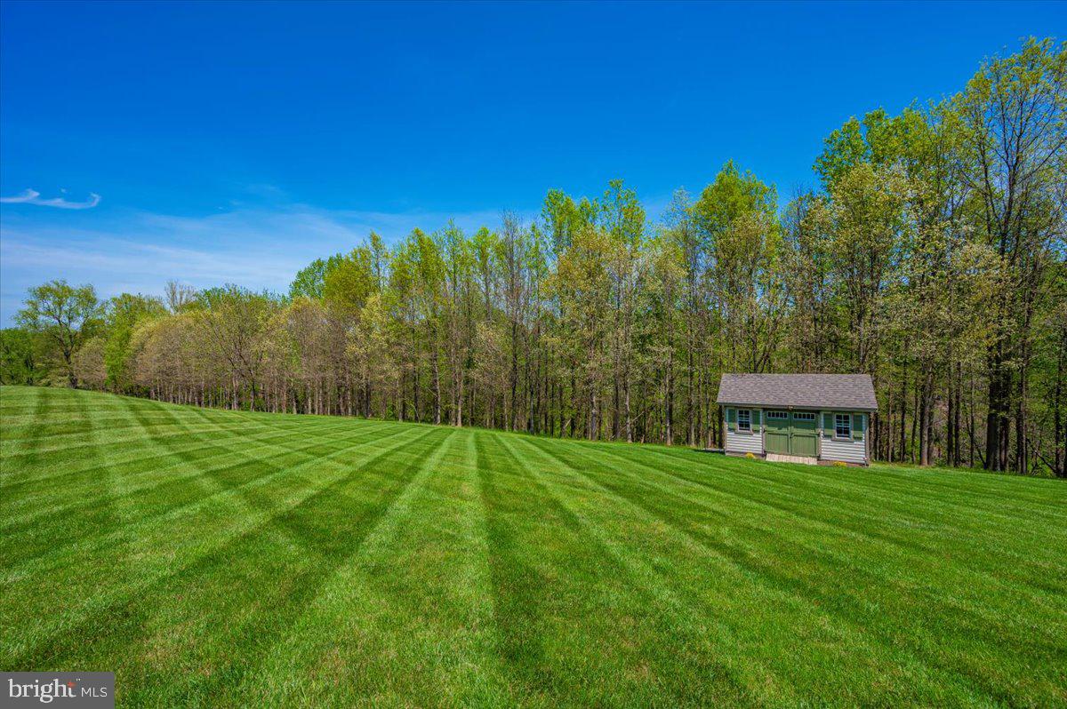 GLADHILL ESTATES - Residential